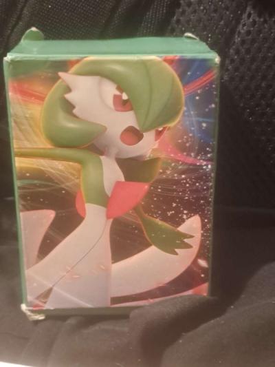 Pokmon cards - Thumbnail 4