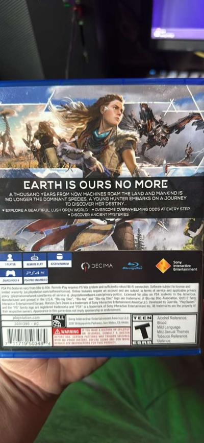 Horizon - Thumbnail 2