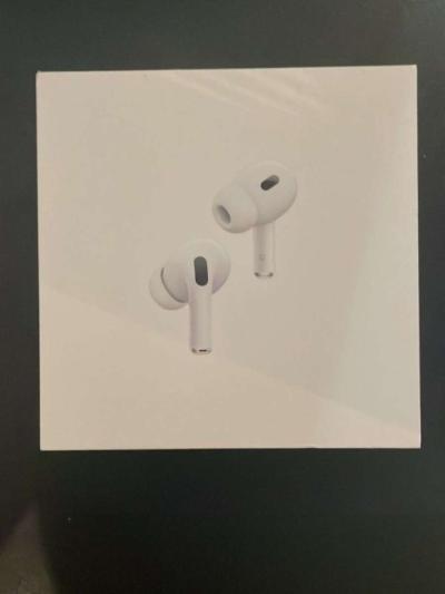 AirPod pro 2nd generation