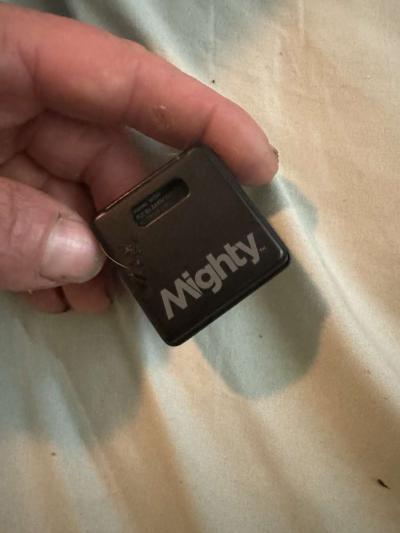 Mighty 3  MP3 Podcast Streamer - Thumbnail 3