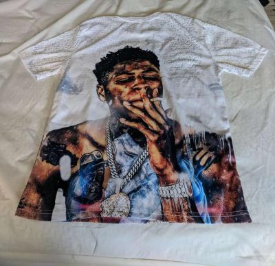 Young Boy Never Broke Again Tshirts - Thumbnail 5