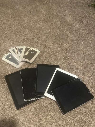 Electronics Kit and Clover POS system - Thumbnail 4