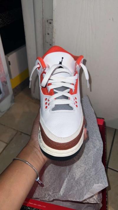 Jordans 3s - Thumbnail 3