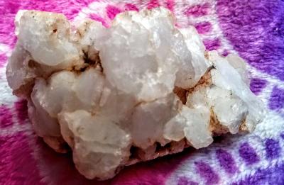 16 Variety of Quartz Crystals - Thumbnail 6