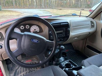 2005 Ford Ranger - Thumbnail 4
