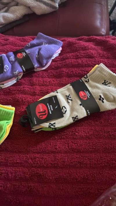 Socks one size fits all - Thumbnail 3