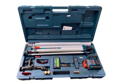 Bosch Revolve 2000 Self Leveling Laser - Thumbnail 5