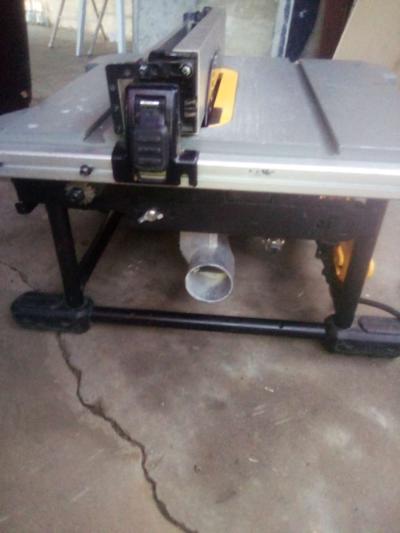 table saw - Thumbnail 2