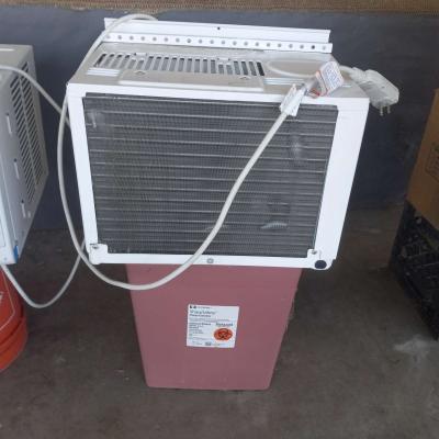 WINDOW AC S - Thumbnail 4