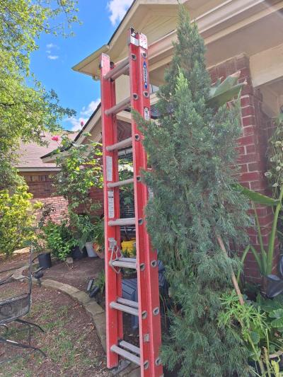 ladder Escalera 16ft - Thumbnail 5