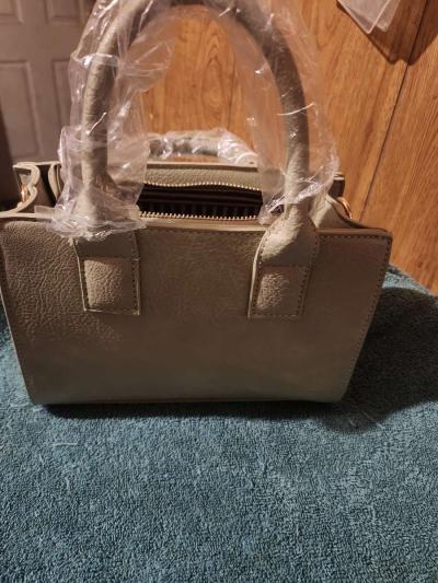 Alyssa fashion  crossbody - Thumbnail 5