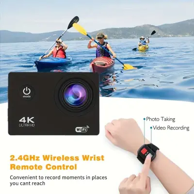 overstock hero cam no problems GoPro for BIG DISCOUNTS VALID - Thumbnail 4