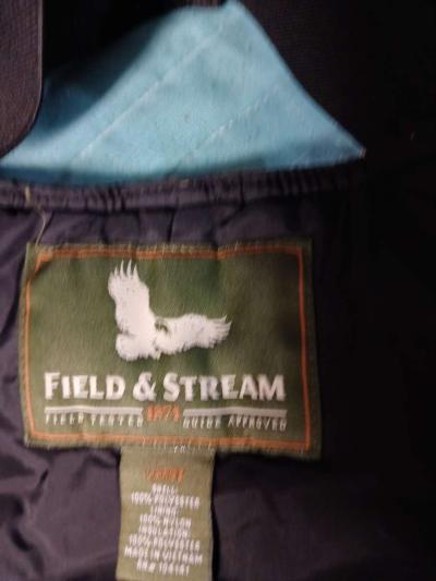 New mens orange specialty overalls - Thumbnail 5