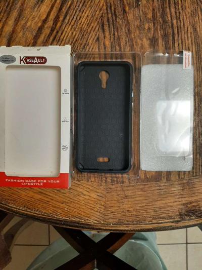 ANDROID PHONE CASE COVER - Thumbnail 4