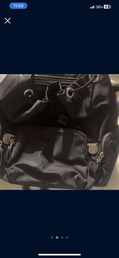 Michael Kors backpack - Thumbnail 4