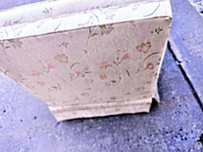 GDF Studio Manon Flora Print Club Lounge AtticDeep SeatNo Ar - Thumbnail 6