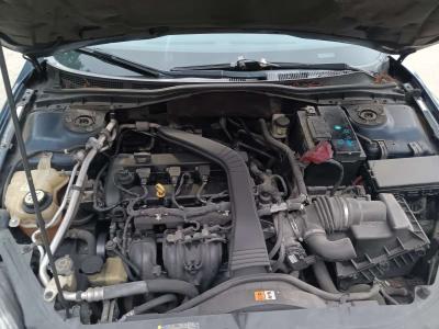 Good car 2007 Ford Fusion SE - Thumbnail 6
