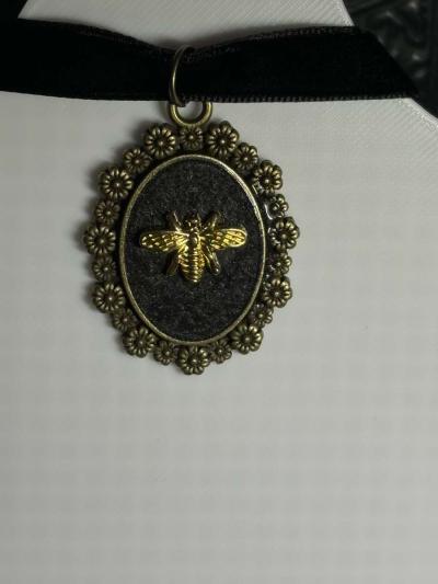 Anthophila Choker - Thumbnail 3