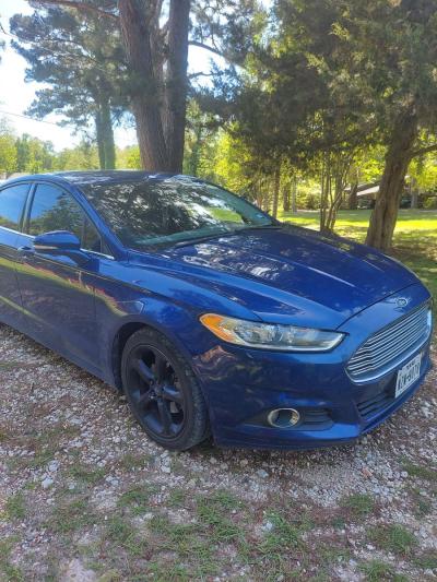 2004 tuition thirteen ford fusion - Thumbnail 3