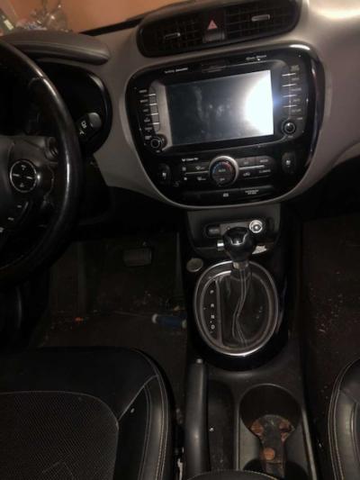 2014 Kia soul NO ENGINE - Thumbnail 4