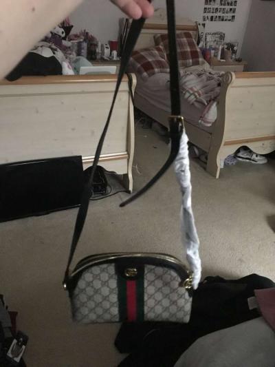 woman purse - Thumbnail 2