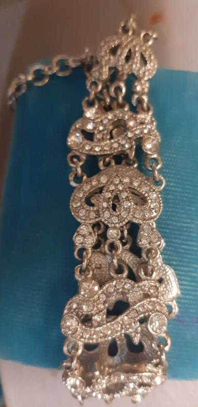 Silver Bracelet - Thumbnail 4