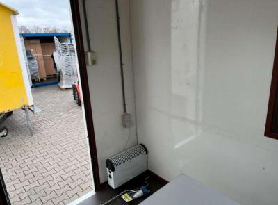 20ft container - Thumbnail 5