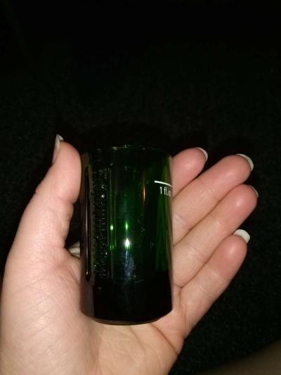 Shot Glass