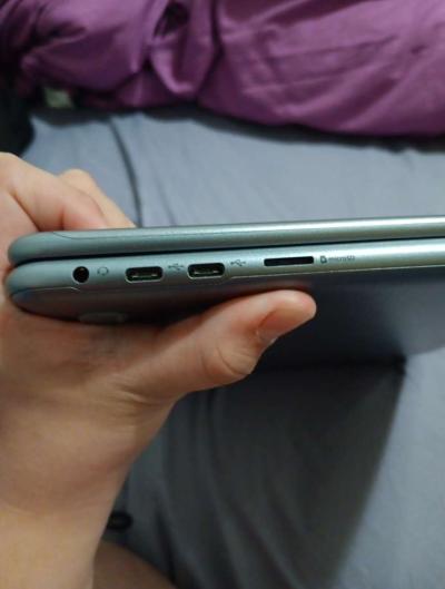 samsung laptop - Thumbnail 4