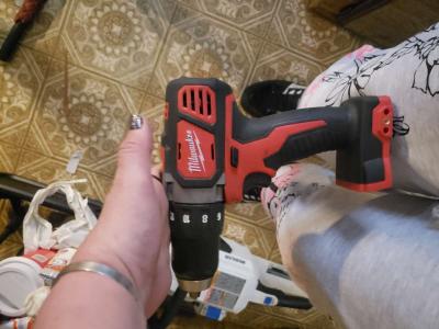 3in hammer thrills plus little onr - Thumbnail 3