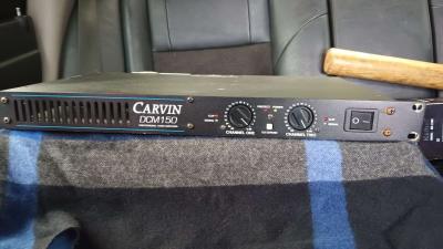 amplifier - Thumbnail 2