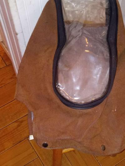 golf bags and clubs - Thumbnail 3