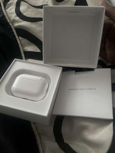 AirPods Pro - Atlanta, Georgia