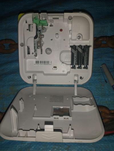 Brother PTouch - Thumbnail 2