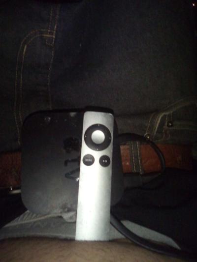 apple tv box - Thumbnail 5