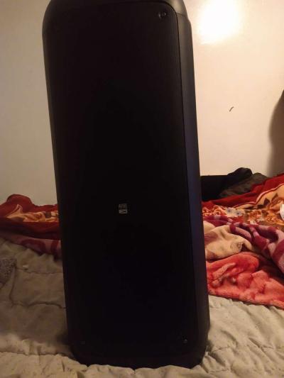 Altec lansing Bluetooth powered speaker - Thumbnail 3