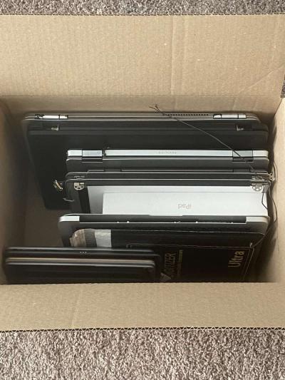 TINKER Box - Atlanta, Georgia