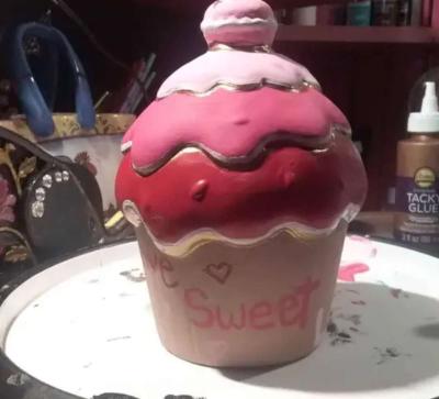 mother and daughter treasure - Thumbnail 4