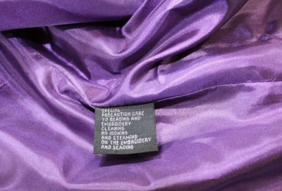 Terramina Collection New York Robe Size 24 - Chicago Heights, Illinois