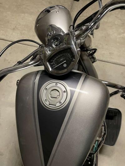Yamaha v star 1300 - Thumbnail 4