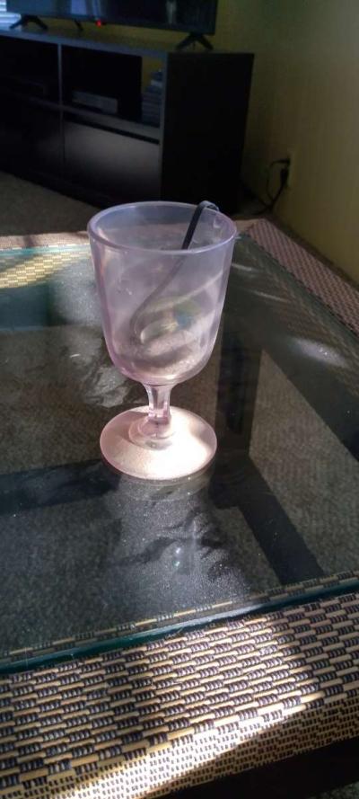 glass jars - Fresno, California