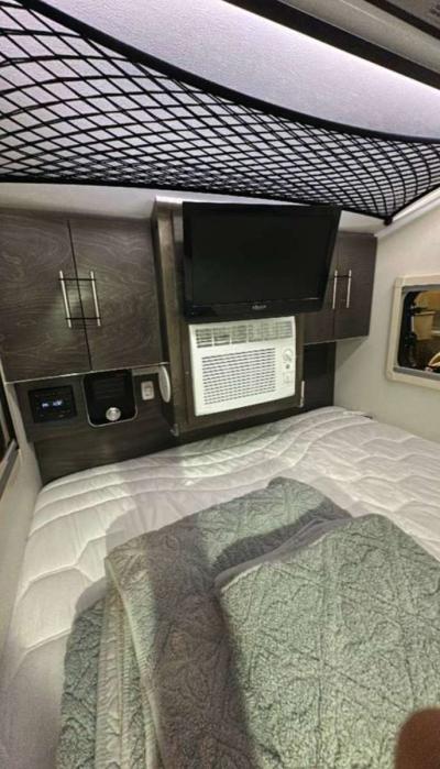 2021 Nucamp  Boondock teardrop camper - Thumbnail 4