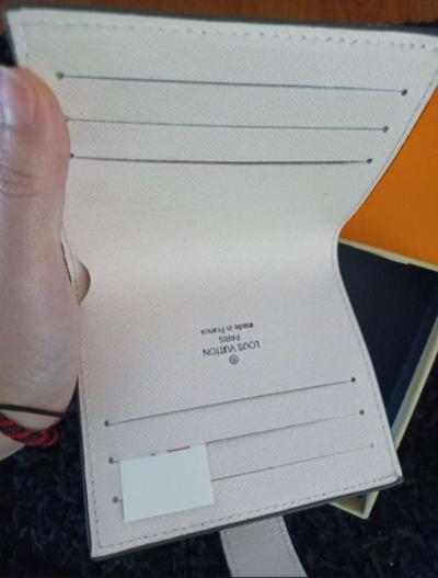 louis vuitton wallet - Thumbnail 4