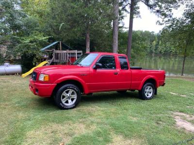 2005 Ford Ranger - Thumbnail 6
