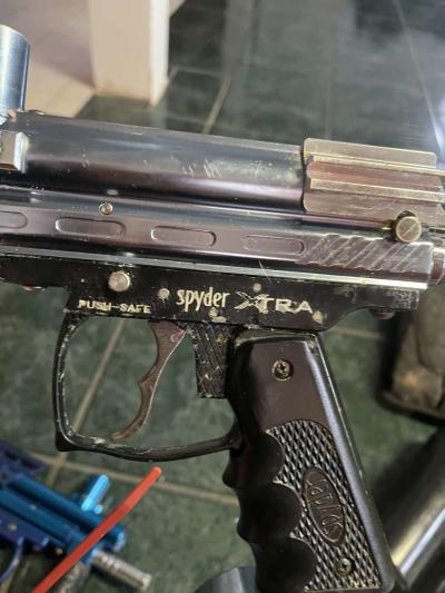 paintball accessories - Thumbnail 4