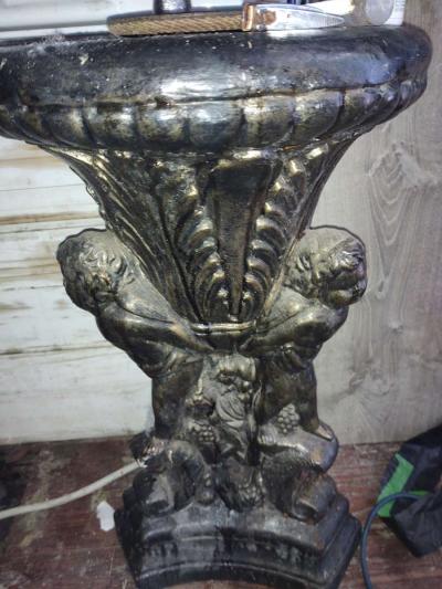 angek tablestand - Thumbnail 4