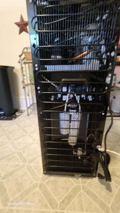 Brio Home or office water water dispencer 100 or best offer - Thumbnail 5