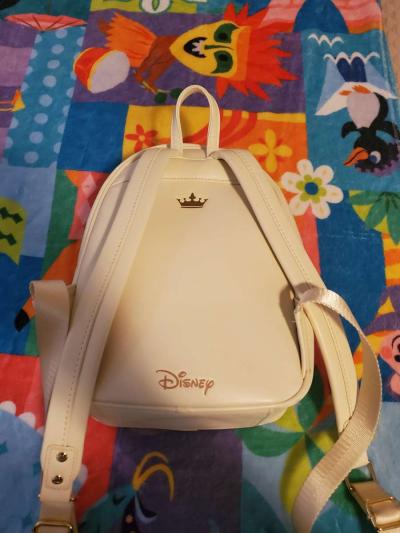Disney Princess Pop backpack - Thumbnail 3
