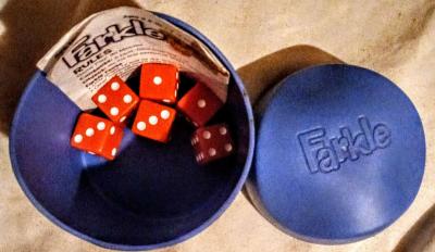 Farkle Dice Game - Thumbnail 2
