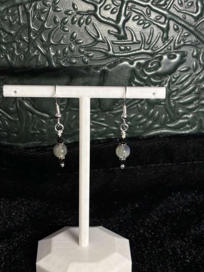 Lydia Earrings - Thumbnail 4